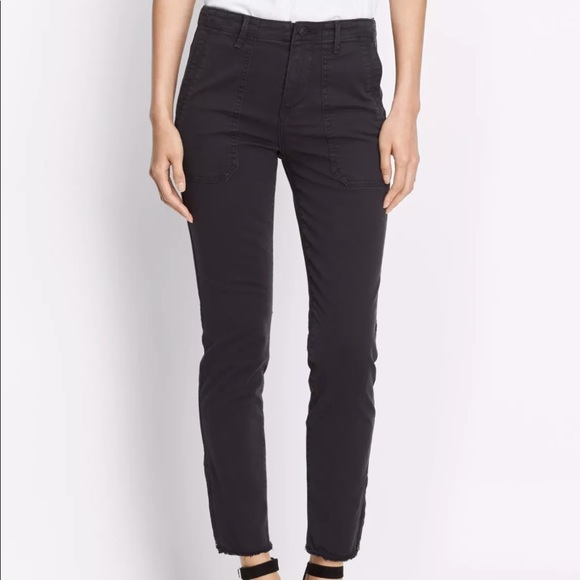 Vince Pants - NWT Vince Skinny Military Pant